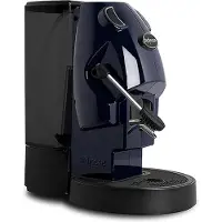 Didiesse Baby Frog, Pod-Kaffeemaschine, 1,5 l, Kaffeepad, 450 W, Blau