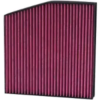 K&N Innenraumfilter MERCEDES-BENZ,FORD,INFINITI DVF5021 2468300118,A2468300018,A2468300118 2468300018
