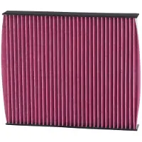 K&N Innenraumfilter TOYOTA,MAZDA,LEXUS DVF5052 8713948050,8713976020,87139YZZ34 1M0361528