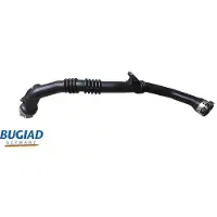 BUGIAD Ladeluftschlauch 82487