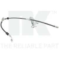 NK 854055 Bremsschlauch Vorne Links für LAND ROVER Range Rover Sport (L494) Discovery V (L462) Range Rover IV (L405)