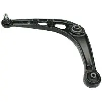 Meyle Querlenker RENAULT 16-16 050 0033 6025305572,6025307649,MCA0282 Lenker, Radaufhängung,Dreieckslenker,Achslenker