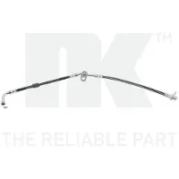 NK 8532100 Bremsschlauch Vorne Rechts für MAZDA MX-5 III (NC)