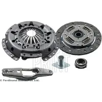 Blue Print Kupplungssatz Kupplung für VW POLO (9N) ADBP300193