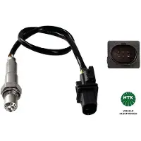 NTK Lambdasonde [Hersteller-Nr. 96136] für Jaguar, Lancia, Alfa Romeo, Chevrolet, Ford