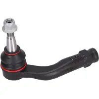 FEBI BILSTEIN Spurstangenkopf Spurstange für VOLVO V60 II (225, 227) Vorne Rechts 196319