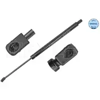 Meyle 740 910 0046 Gasfeder Heckklappendämpfer für FORD Tourneo Connect / Grand Tourneo Connect V408 Kombi 603mm