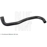 Blue Print Kühlerschlauch Wasserschlauch für NISSAN Qashqai / Qashqai +2 I (J10, NJ10) ADBP930007