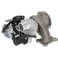 FEBI BILSTEIN Bilstein Lader, Aufladung Mitsubishi Turbo NEU 191179