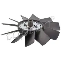 Ford Kupplung, Kühlerlüfter [Hersteller-Nr. 304377] für Ford