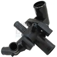 Ford Thermostat, Kühlmittel [Hersteller-Nr. 92883] für Ford