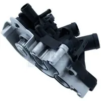 Audi Thermostatgehäuse [Hersteller-Nr. 92899] für VW, Seat, Skoda, Audi
