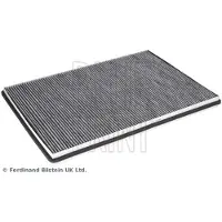 Blue Print Filter, Innenraumluft ADBP250104