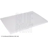 Blue Print Filter, Innenraumluft ADBP250105