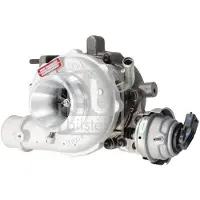 FEBI BILSTEIN Bilstein Lader, Aufladung Garrett Turbo REMAN 186901