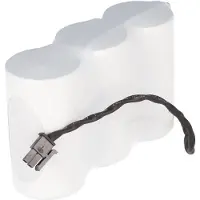 AccuCell Batteriepack passend für Robotics 3HAC 16831-1 REV 00 als Nachbau