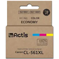 Actis Kc-561 Kompatible Tintenpatronen