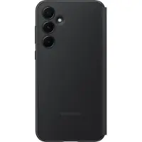 Samsung Galaxy A55 Smart View Book Case Schwarz