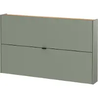 Germania MID.YOU Schuhschrank AMECA - B/H/T ca. 140.00x85.00x19.00