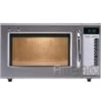 Sharp Gastro-Mikrowelle R15AT