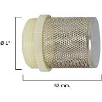 WOLFPACK 4040776, 40 mm, 40 mm, 50 mm, 15 g, 80 cm³