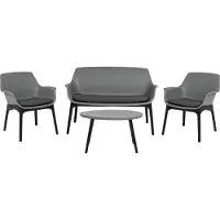Royal Patio LUXOR Lounge Set