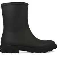 Hunter Regenlaarzen HFRM0002251-BLK Schwarz-44