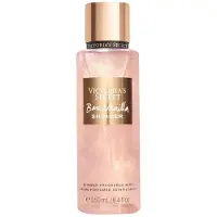 Victoria's Secret Bare Vanille Shimmer Body Mist 250 ml