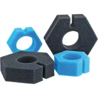 Oase Ersatzschwamm Set für BioPress 6000 / 8000 / 10000 / 12000 (15564)