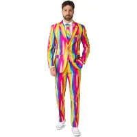 Opposuits Rainbow Glaze Anzug
