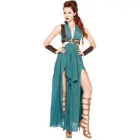 Leg avenue Krieger Prinzessin