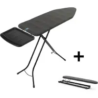 Brabantia Ironing Board Solid Steam Iron Rest