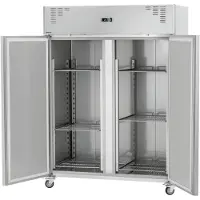 Bartscher Kühlschrank KGN2-212