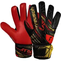 Reusch Kinder Handschuhe Attrakt Solid Junior