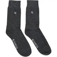 Garcia herren Accessoire, 40-46, Grau