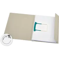 Jalema Mappen Djois Selcolor Tree-Free DIN A4 Beschriftbar