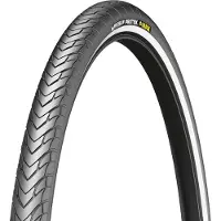 Carpetfine Michelin Reifen Protek Max 20x1.50 37-406 sw Refl. PerfL E25