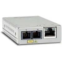 Allied Telesis AT-MMC200LX/SC-960 Audio Sender und Empfänger