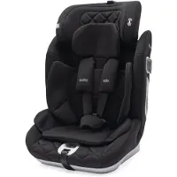 SummerBaby Hero Pro I-sitze Autositz schwarz