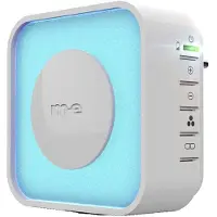 M-E Modern-Electronics Me Funk-Gong Bell-510 für Bell-50X-Serie, Akku- und Netzbetrieb, bis 500m Reichweite