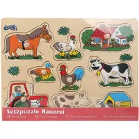 Small Foot Bauerei