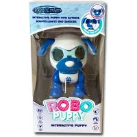 Gear2Play TR41521, Roboterhund, 5 Jahr(e), Sound-Effekte, 100 mm