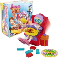 Tomy T72465SPT, Kartenspiel, Glücksspiel, 5 Jahr(e)