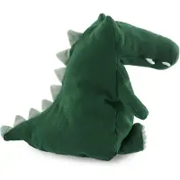 Trixie Kuscheltier groß - Krokodil - Baumwolle - Mr. Crocodile