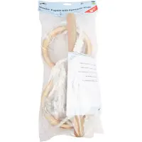 Small Foot Trapezschaukel mit Turnring