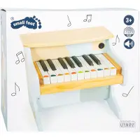 Small Foot Klavier Groovy Beats