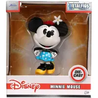 Jada Toys 253071001, 8 Jahr(e), Maus, Mehrfarbig, Metall