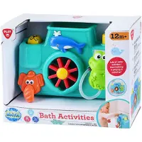 Play Baby Badset
