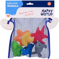 Johntoy Happy World Badespielzeug