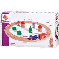 Eichhorn EH Bahn, Kreis
